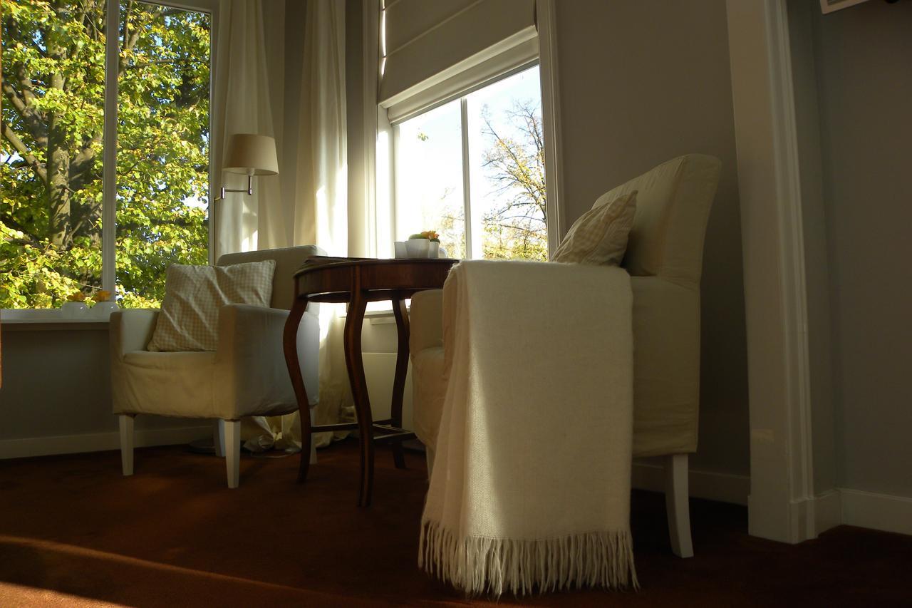 Suite de Noordt Bergen op Zoom Buitenkant foto